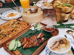 -KingThaia金泰兰(滨江天街店)