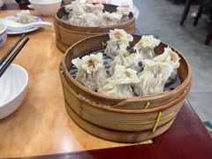 -都一处烧麦馆(前门店)