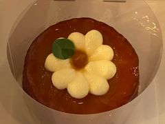 -潮一不贰·法式甜品·生日蛋糕·西式简餐(外滩店)