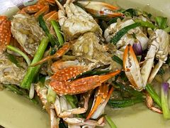 -贞姨美食·老字号海鲜大排档