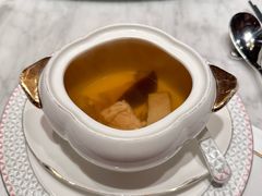 -深圳美高梅酒店-品聚嘉府中餐厅