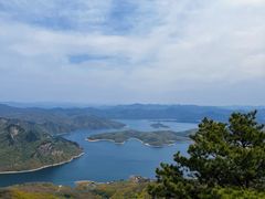 -五女山景区