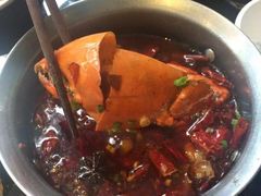 -锅色天香(巴士底区店)