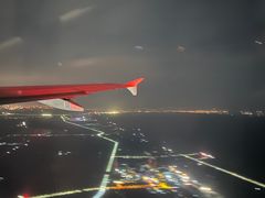 -银川河东国际机场