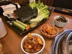 -丸藏和牛烧肉专门店(园区师惠坊店)