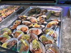 -日进一片海.生腌海鲜火锅.宵夜烧烤(三里屯总店)