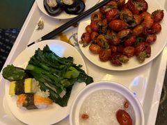 -萧邦音乐会所KTV·蒸汽活海鲜自助(福田店)