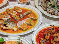 -曼玉小馆(正弘汇店)