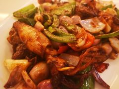 -朱仔记食府(江南大道店)