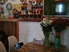 -小时光咖啡馆(北锣鼓巷店)