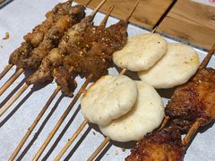 -管氏翅吧(马家堡店)