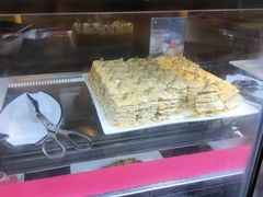 -马哥孛罗咖啡厅·Cafe Marco (厦门马哥孛罗东方大酒店)