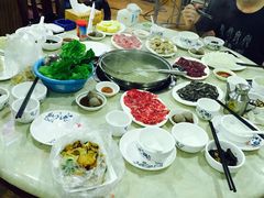 -乌记鲜活牛肉城(金砂东路店)