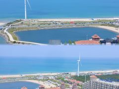-那香海钻石沙滩浴场