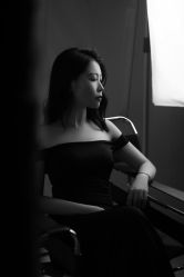 -米莱摄影写真(五大道别墅店)