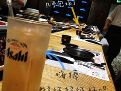 -赤坂亭·M9和牛烧肉·铁板烧·日料398放题(长泰广场店)
