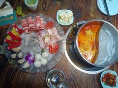 -龙泉人椰子鸡(龙昆南店)
