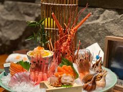 -水濑·日料放题(天河店)