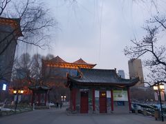 -文瀛公园