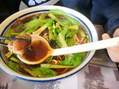 -友乐达台北精致面馆(张江店)