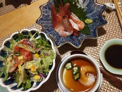 -活鳗饭·鹅肝范儿(高碑店店)