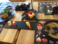 -Sushi Love 创意寿司(丽影广场店)