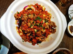 -田趣园长沙菜(天安云谷店)