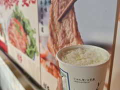 -留香铁板烤肉(解放西路旗舰店)