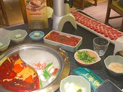 -熊喵来了火锅(长安万达第94分店)