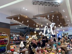 -巴黎春天(浦建店)