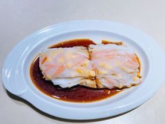 -香港池仔记肠粉王(博多新记襄阳南路店)