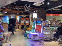 -卡通尼·Safari非洲探索乐园·生日会(金桥国际商业广场店)