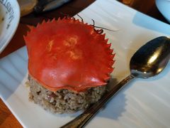 蟹肉炒饭-Ministry of Crab(科伦坡店)