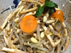 -山丹丹西北菜(金贸大厦店)