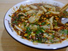 -尤素福东举院饺子馆