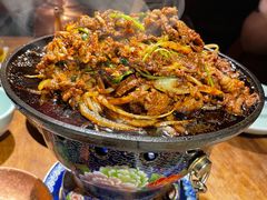 -小吊梨汤·北京菜·烤鸭(鸟巢店)