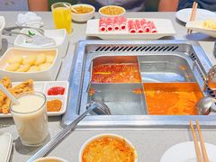 -海底捞火锅(吾悦广场店)
