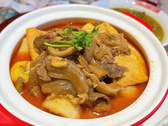 来菜荆楚牛三鲜-来菜·湖北头牌藕汤(武商MALL众圆店)