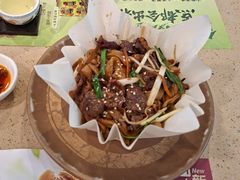 -点都德(海岸城店)