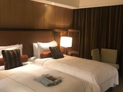 -台北北投丽禧温泉酒店