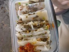 -安上粉皮.非遗手工小吃(骑龙巷店)