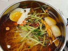 -石记东北风味烤肉(系马桩第二分店)
