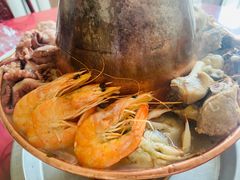 -山海关清和浑锅店