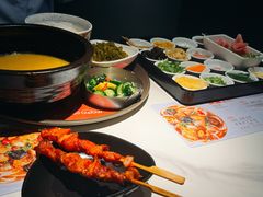 -妈妈故事米线(市府恒隆店)