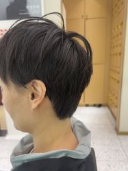 -童辉造型