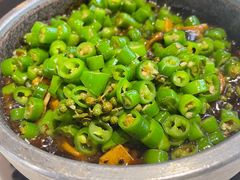 -临江·阅炉