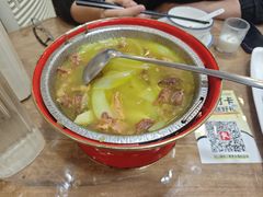 -乔家满族八大碗(流水沟店)