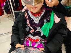 -舞蕾舞蹈(特长生校区)