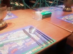 -亚马逊环球美食百汇(新城吾悦广场店)