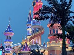 -沈阳方特欢乐世界